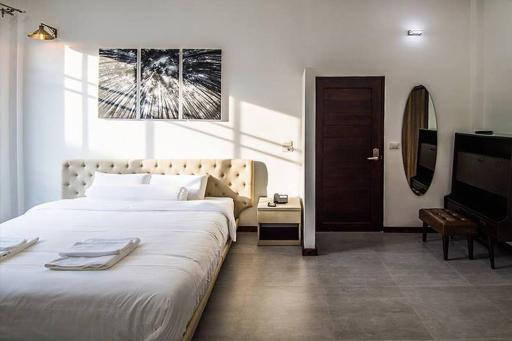 Na Klongluang Boutique Resort - Housity