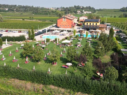 Agriturismo dei Grippi - Housity