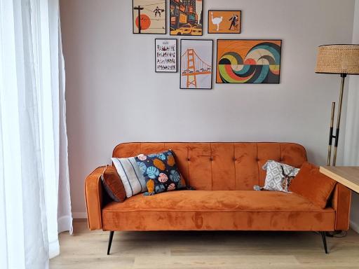 Bienvenue chez toi - TV, WiFi - Housity