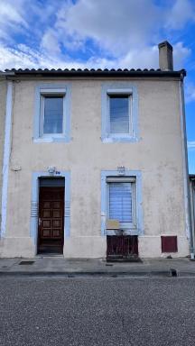 Chambre dans Maison de ville de 100 m2 . - Housity