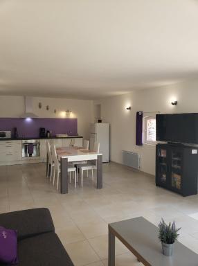 Le gîte du temps suspendu - Housity