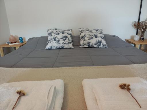 Departamento Tekoha cerca del río y la playa! - Housity
