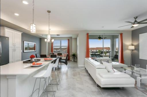 Cozy Bambi Villa by All Vacation - Housity