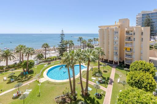 Wonderful apartment with sea views - Housity