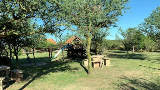 Cabañas El Moradillo - Housity