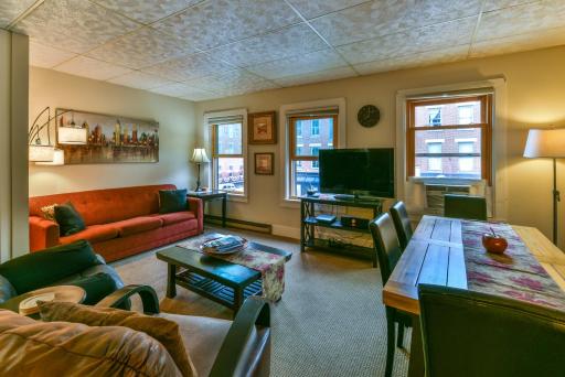 Main Street two bedroom in Galena-Great location! - Housity