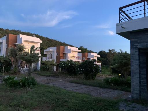 Easy Stays Yelagiri - Eco Village - Air Conditioned - Free Wifi - Full Kitchen - Free Barbeque Equipment - Swimming Pool - No Alcohol Zone - Housity