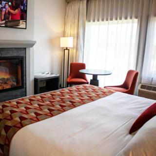 Quinault Beach Resort & Casino - Housity