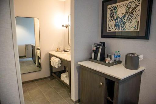 Quinault Beach Resort & Casino - Housity