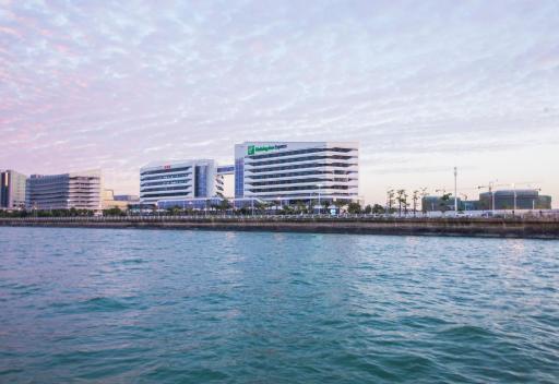 Holiday Inn Express Xiamen Airport Zone, an IHG Hotel - Housity