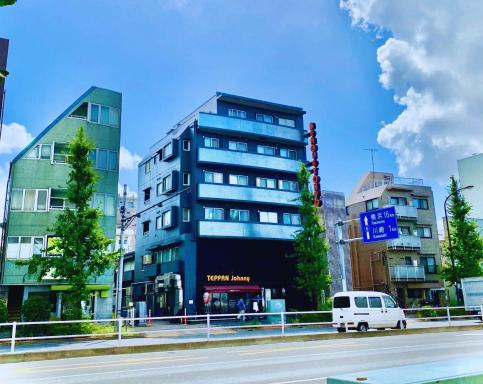 Beagle Tokyo Hostel＆Apartments - Housity