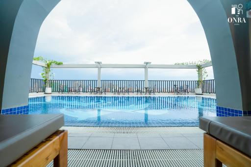 The ONRA Hotel - Housity
