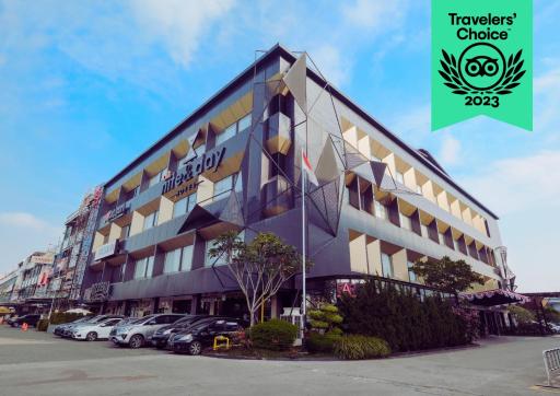 All Nite And Day Palembang Veteran - Housity