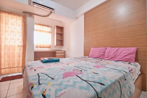 Room Rendi Gunung Putri Square - Housity