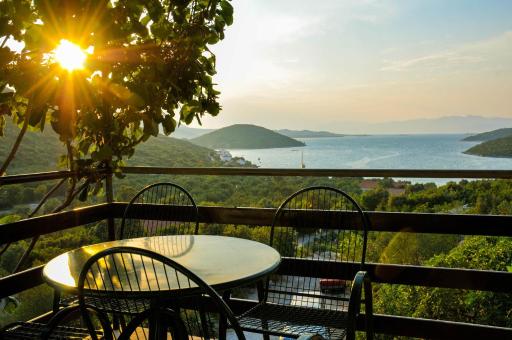 Bellavista Peljesac Peninsula - Housity