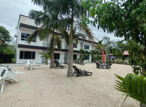 RIOPARK BEACH HOTEL - Housity