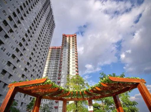 Apartemen Vida View Makassar by drAnca - Housity
