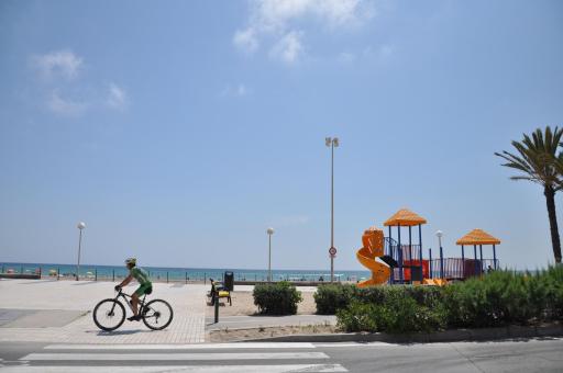 Hotel Castilla Alicante - Housity