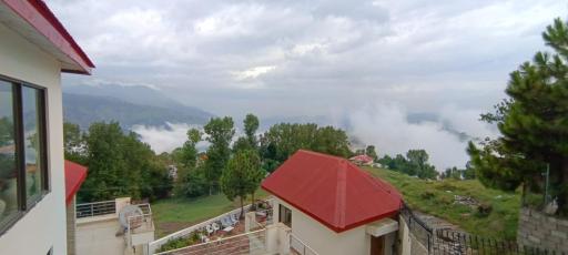Haven Resort Bhurban, Murree - Housity