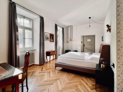 Haus Noldin - historische Herberge - dimora storica - Housity