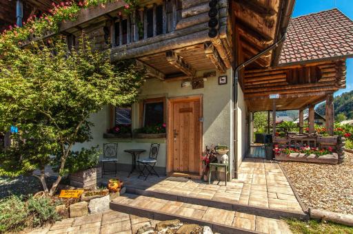Apartments JULIA Bohinj - Housity