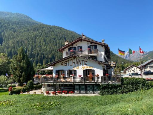 Hotel Col Serena - Housity