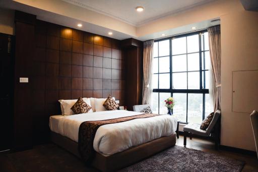 Maya Manor Boutique Hotel by KGH Group - Housity