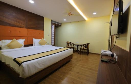 Sun castle - Housity