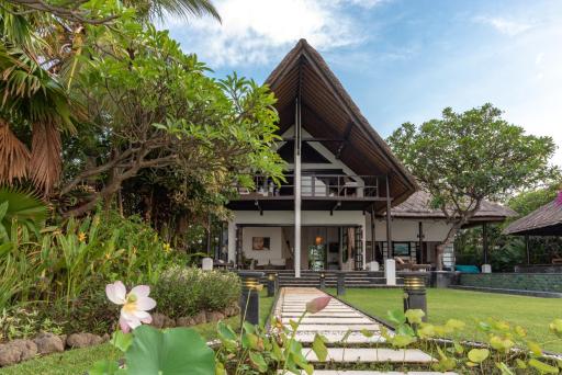 Villa Sheeba - Housity