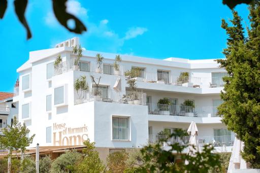 House Of Marmaris - Housity