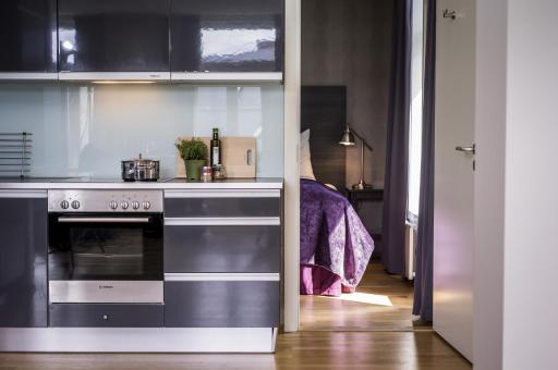 Frogner House - Bogstadveien - Housity