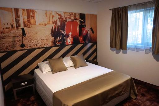 Hotel Ihtiman - Housity