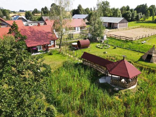 Harasimówka - Housity