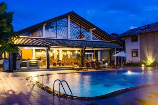 Kamili Beach Resort, Kalutara - Hizvo