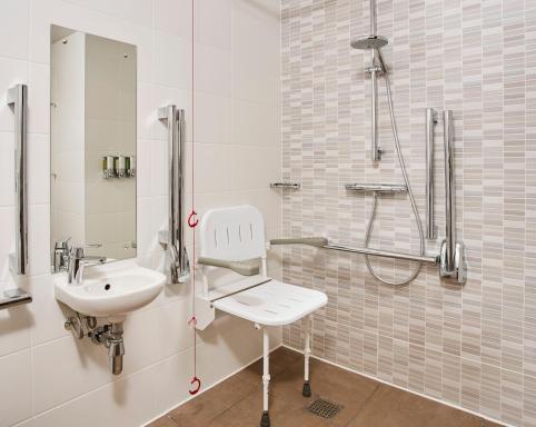 Hampton by Hilton Oxford - Housity