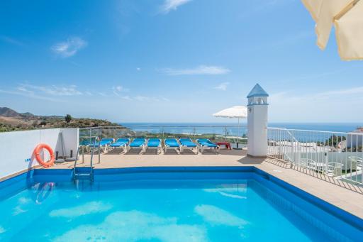 Apartahotel Playamaro by Dorobe - Housity