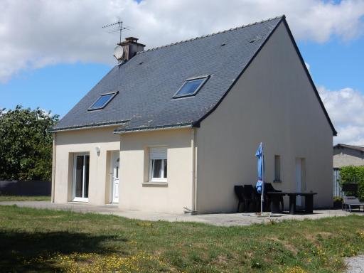 Maison 3 chambres 120m2 3km ploermel - Housity