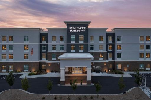 Homewood Suites By Hilton Greenville, NC - Housity