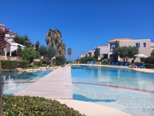 Beachfront Infinity Night Villa - Housity