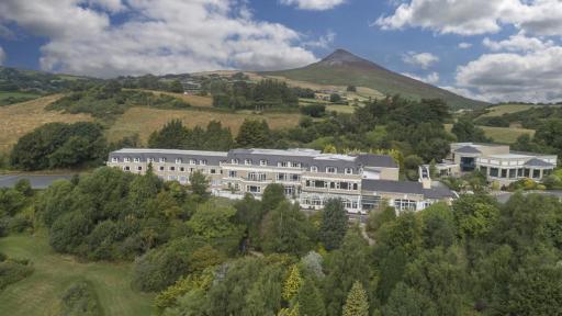The Glenview Hotel & Leisure Club - Housity