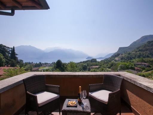 Villa Lakecomo - Ritrovo - Housity