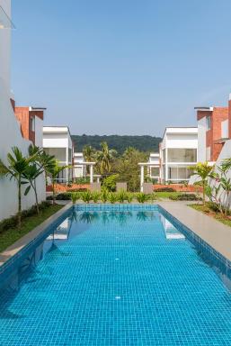 El Tesoro Apartment - Housity