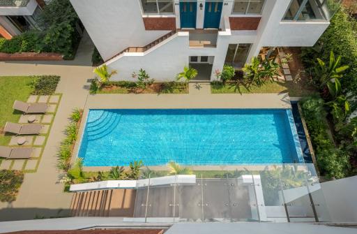 El Tesoro Apartment - Housity