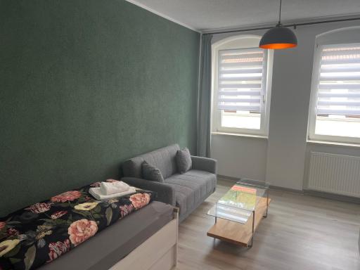 Gästehaus Graupner-Hainichen - Housity