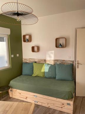 AlloAppartMeublé_Le cosy - Housity