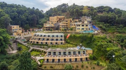 Aagantuk Resort - Housity