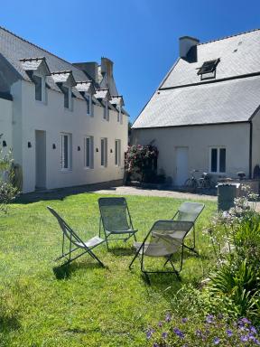 La Part des Anges 29 - Maison d'hôtes et Table épicurienne - Housity