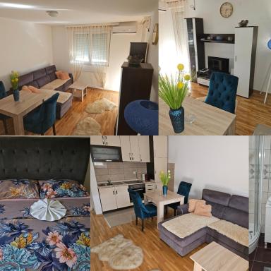 MG Lux - Housity