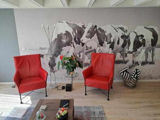 Het Tuffel Huuske ( Het Aardappelhuisje ) - Housity