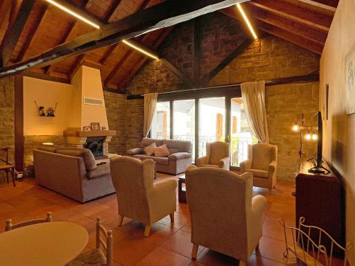 Casa Rural juaningratxi - Housity